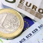 L'Euro vola sulle parole di Draghi SalvaDenaro